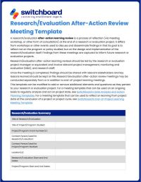 20260504-Research-Evaluation After-Action Learning Review Template - 20260504