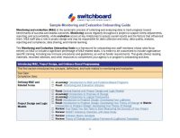 20260624-Written Resource_ Sample Monitoring and Evaluation Onboarding Guide - 20260624