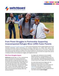 20260803-Written_Resource__Info_Guide___From_Power_Struggles_to_Partnership__Supporting_Unaccompanied_Refugee_Minor__URM__Foster_Parents_-_20260803