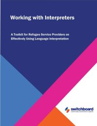 Cover of the tool kit with Switchboard colors