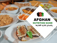 Afghan Nutrition Guide Pic