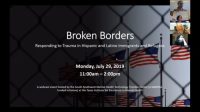 Broken-Borders