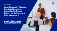 Community-Advisory