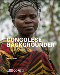 Congolese Congolese