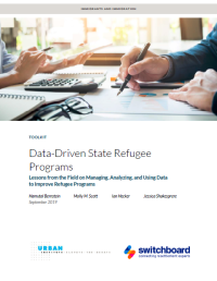 Data-driven-state-refugee