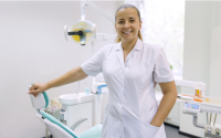 Dentist Dentist