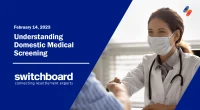 Domestic-Medical-Screening