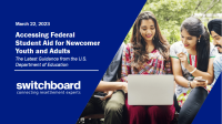 Federal-Student-Aid Federal-Student-Aid