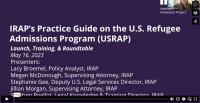IRAP-Practice