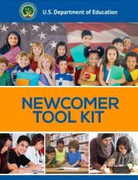 Newcomer-Toolkit Newcomer-Toolkit