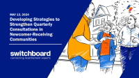 Public Webinar Slide Deck - Developing Strategies to Strengthen Quarterly Consultations (5.13.24)-01