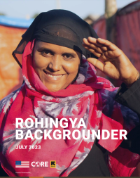 Rohingya Rohingya