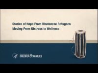Stories of Hope from Bhutanese Refugees