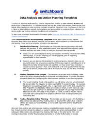 Switchboard-Tool-Data-Analysis-Action-Planning-Templates-Image Switchboard-Tool-Data-Analysis-Action-Planning-Templates-Image