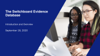 Switchboard-Webinar-Announcing-Evidence-Database-Image
