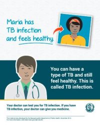 TB and Feel Healthy TB and Feel Healthy