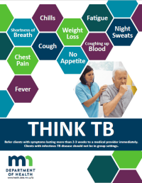TB poster TB poster