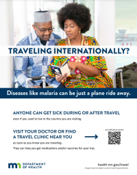 Traveling-Internationally Traveling-Internationally