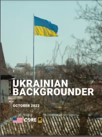 Ukrainian-Backgrounder