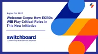 Welcome-Corps