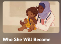 Who-will-she-become