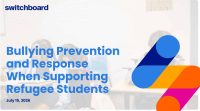 bullying prevention