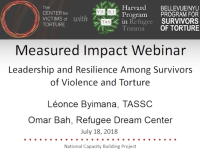 leadership leadership