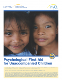 pfa-unaccompanied-children