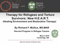 therapyforrefugees