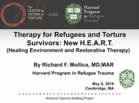 therapyforrefugees therapyforrefugees